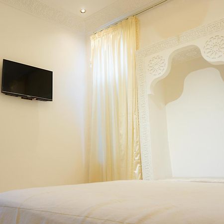 Hotel Palace Tanger Dış mekan fotoğraf