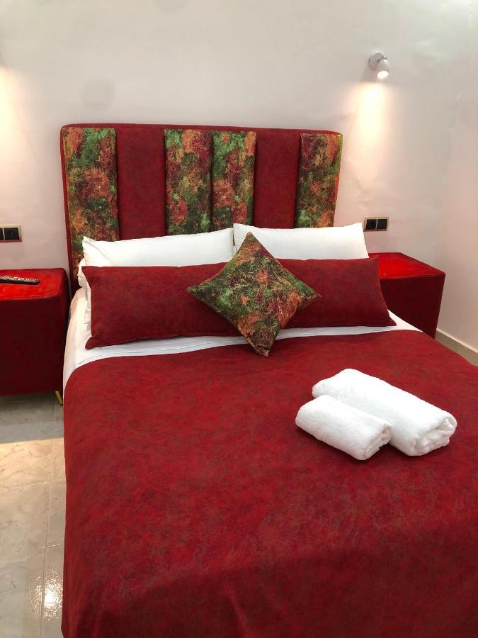 Hotel Palace Tanger Dış mekan fotoğraf