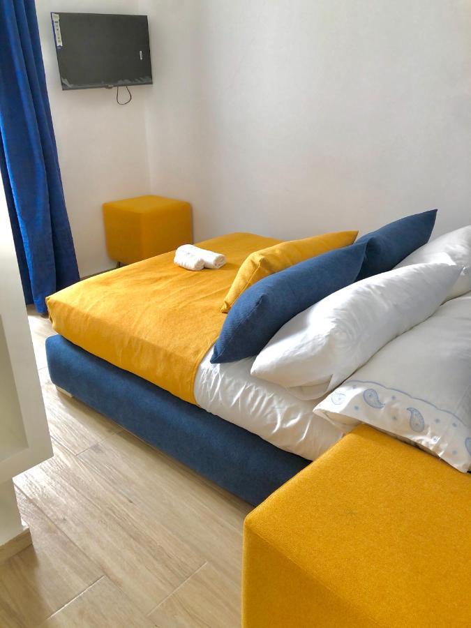 Hotel Palace Tanger Dış mekan fotoğraf
