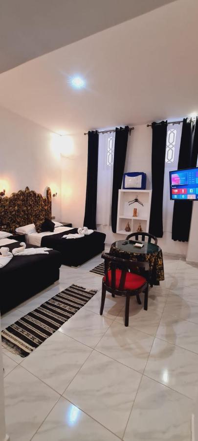 Hotel Palace Tanger Dış mekan fotoğraf