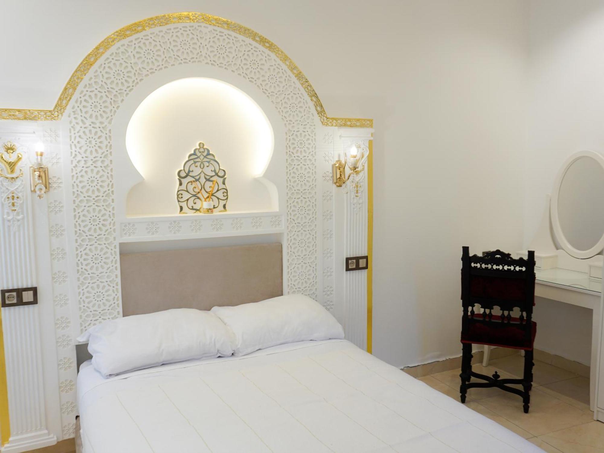 Hotel Palace Tanger Dış mekan fotoğraf