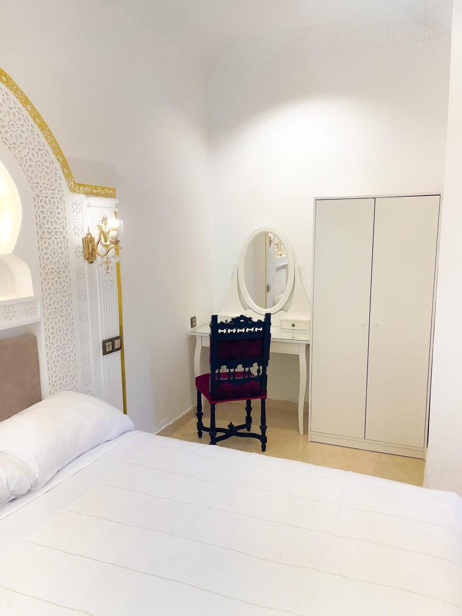 Hotel Palace Tanger Dış mekan fotoğraf