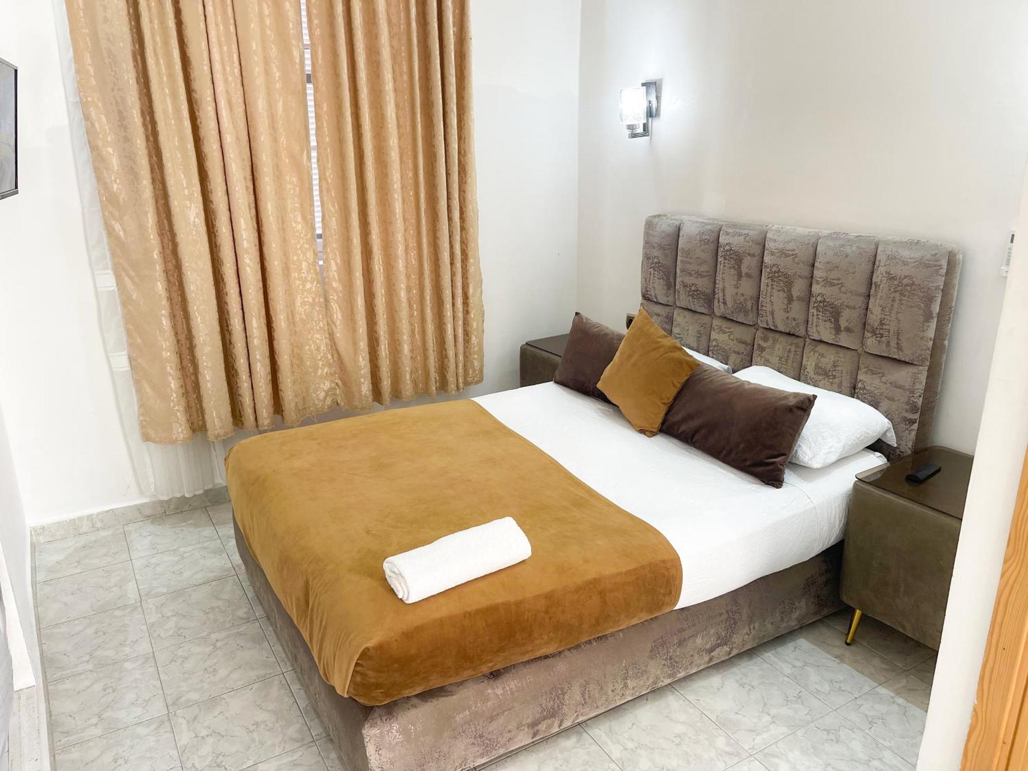 Hotel Palace Tanger Dış mekan fotoğraf