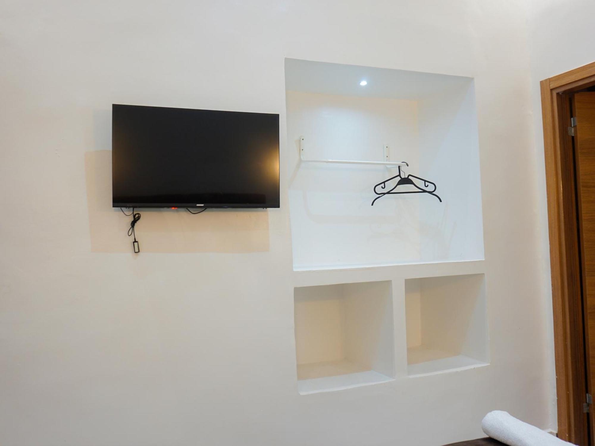 Hotel Palace Tanger Dış mekan fotoğraf