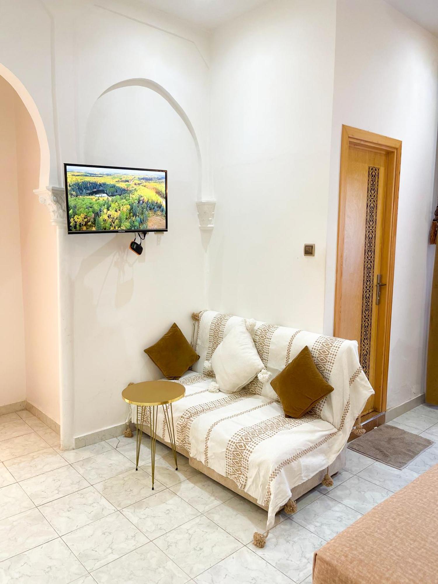 Hotel Palace Tanger Dış mekan fotoğraf