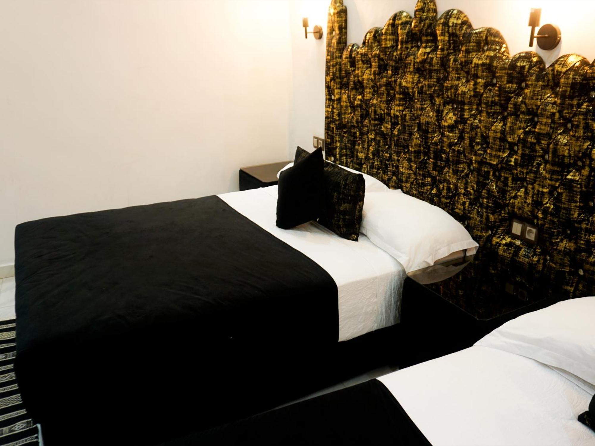 Hotel Palace Tanger Dış mekan fotoğraf