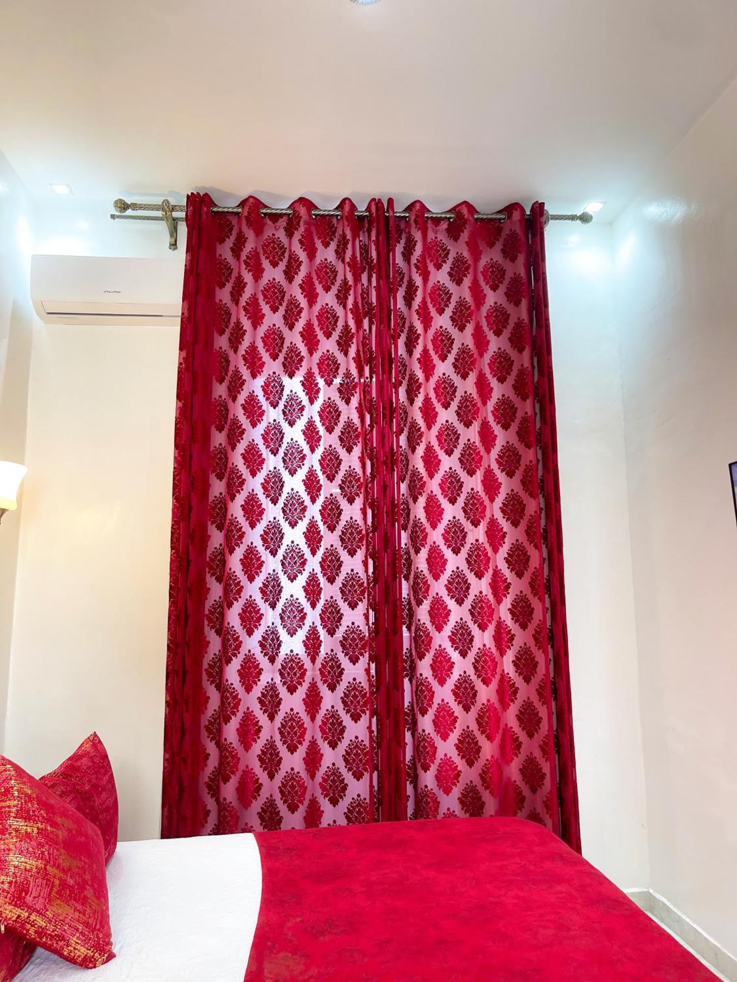 Hotel Palace Tanger Dış mekan fotoğraf