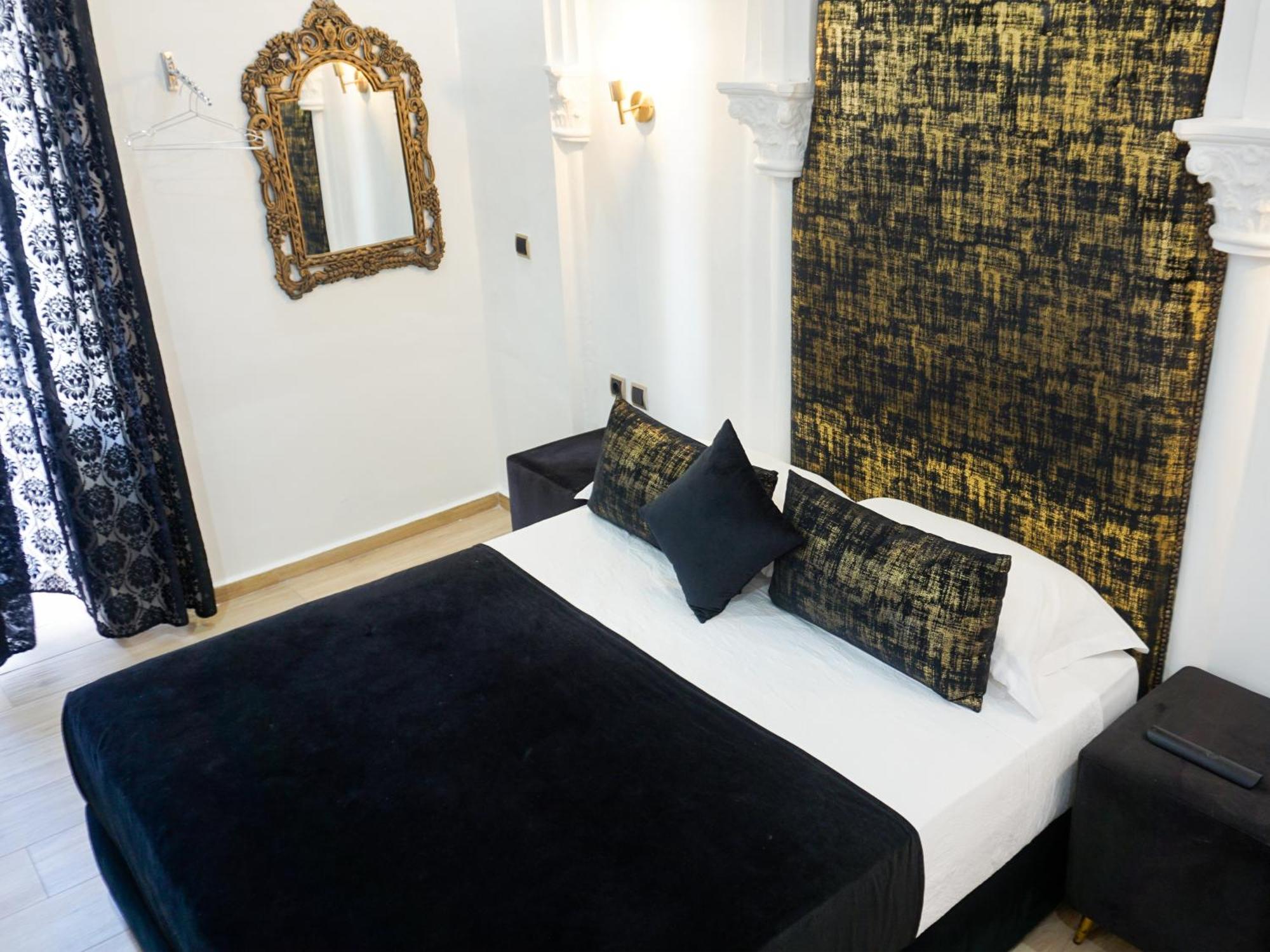 Hotel Palace Tanger Dış mekan fotoğraf