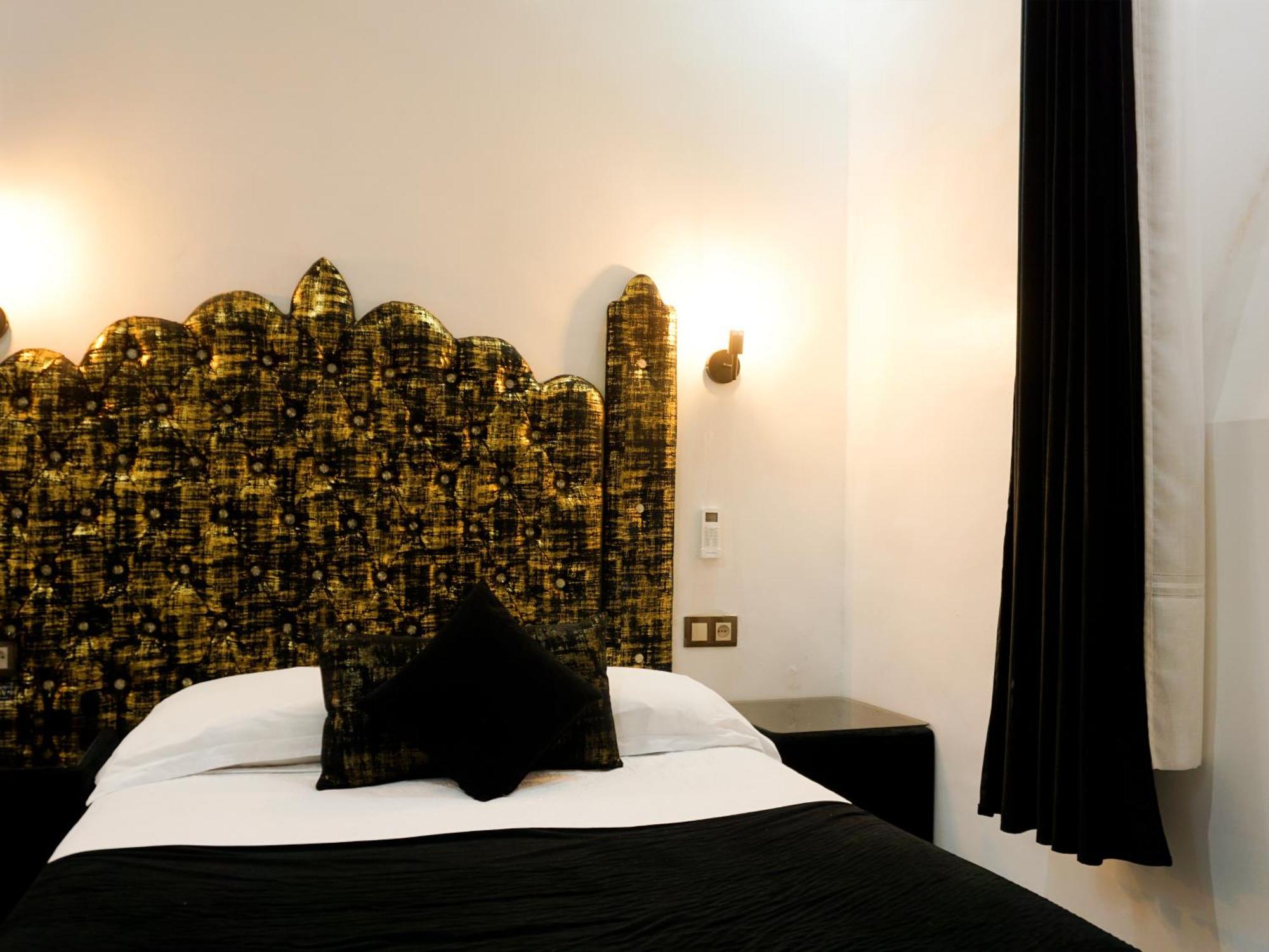 Hotel Palace Tanger Dış mekan fotoğraf
