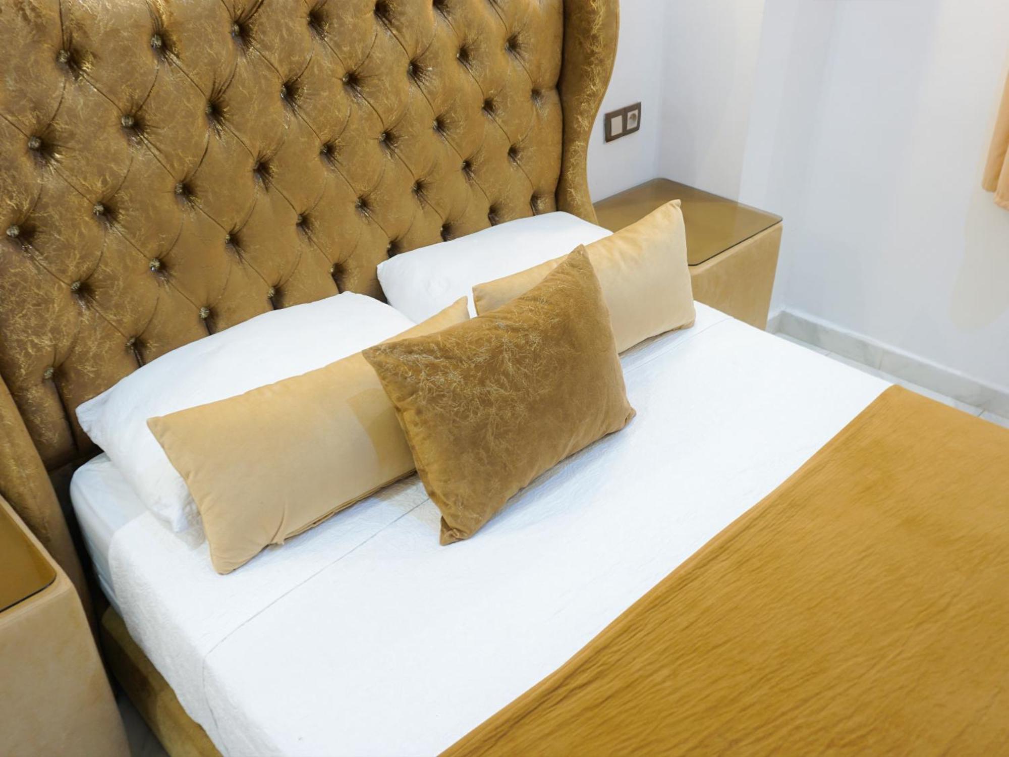 Hotel Palace Tanger Dış mekan fotoğraf
