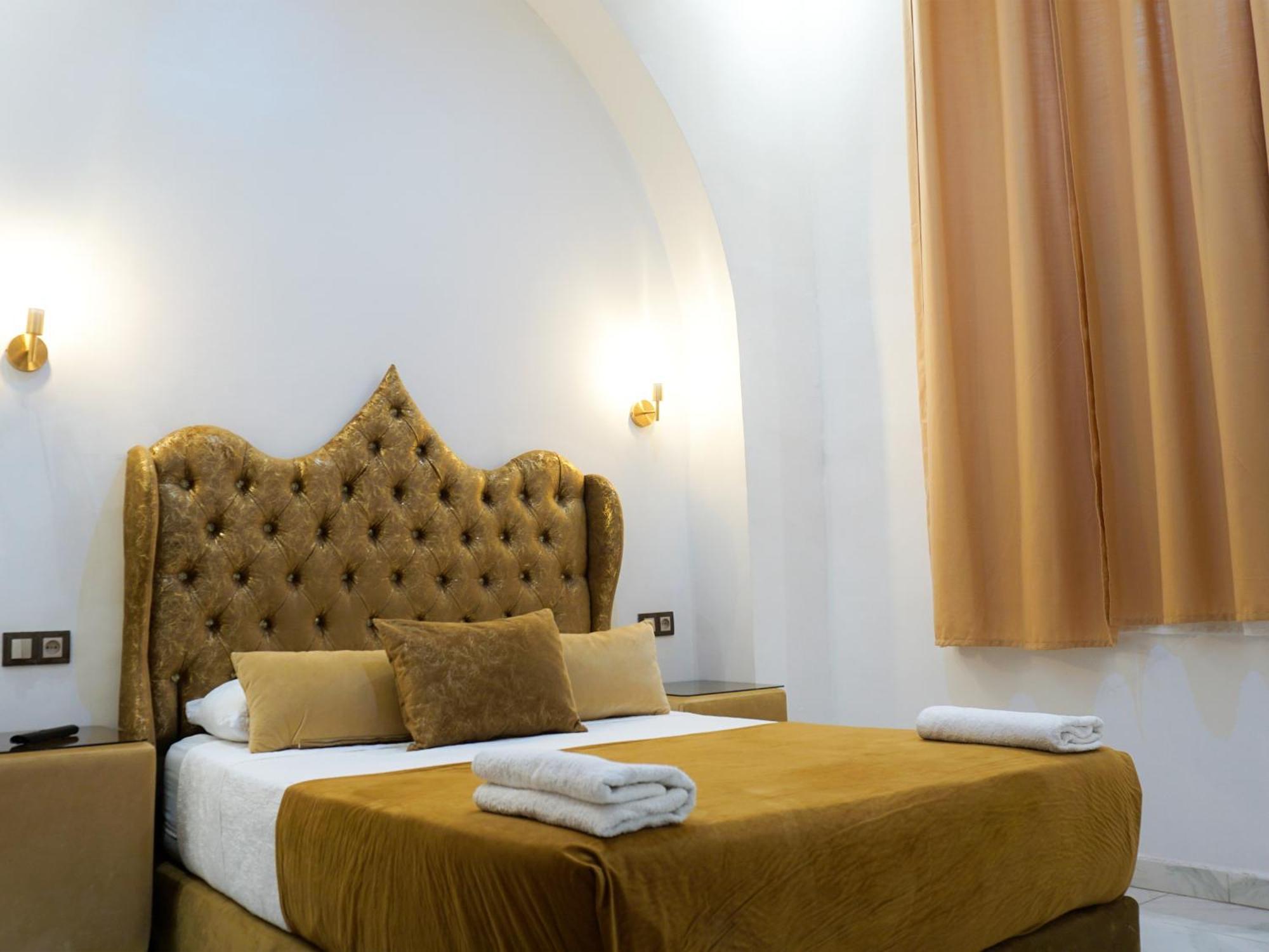 Hotel Palace Tanger Dış mekan fotoğraf
